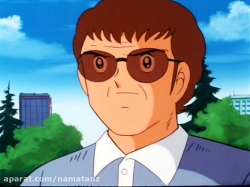 کارتون فوتبالیست ها قسمت 97